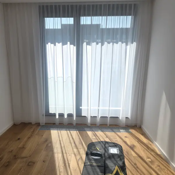 Záclony na mieru